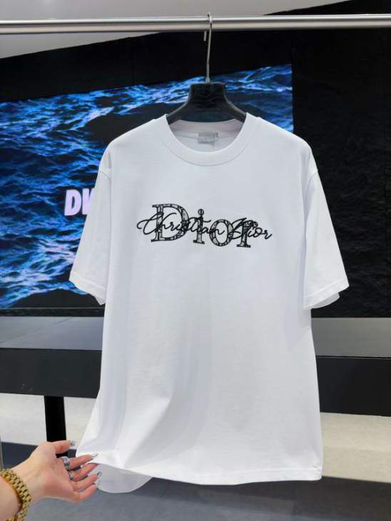 Dior T Shirts Short _SKUDiorS-2XLxetr24215918